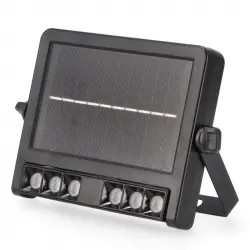 Ledme Viena Aplique Solar de Pared 2W