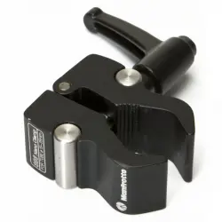 Manfrotto 386B-1 Abrazadera Nano