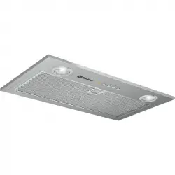 Balay 3BF267EX Modulo de Integración 52cm C Acero Inoxidable