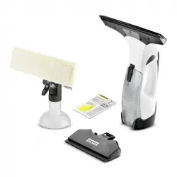 Kärcher Wv 5 Plus N Limpiadora De Cristales con Batería 100ml