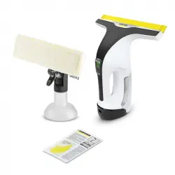 Kärcher WV 6 Plus Limpiadora de Cristales a Batería 150ml