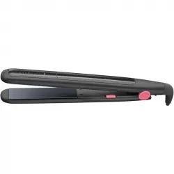 Remington My Stylist Plancha de Pelo con Revestimiento de Cerámica Negra