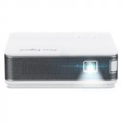 Acer H6805BDa Proyector ANSI DLP UXGA 700 Lúmenes