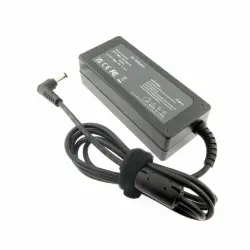 Cargador (adaptador De Red) Para Chicony A065r051l, 19 V, 3,42 A, Clavija Redonda De 5,5 X 2,5 Mm