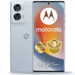 Motorola Edge 50 Fusion 5G 12/512GB Azul Libre
