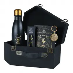 Pesadilla Antes De Navidad - Caja Regalo Premium