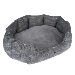 TIAKI Hypnos cama para mascotas - 65 x 55 x 21 cm (L x An x Al)