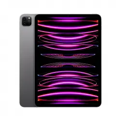 Apple iPad Pro 2022 11" WiFi 512GB Gris Espacial