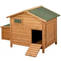 Copele Caseta De Madera "berlín"
