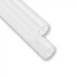 EKWB EK-Loop Tubo Rígido Acrílico 16mm 50cm Pack 2 Unidades