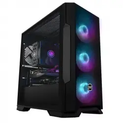 PcSpecialist Prism Gaming AMD Ryzen 7 5700X/16GB/1TB SSD/RTX 4060TI