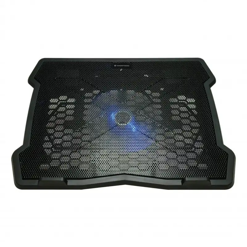 Conceptronic Base Refrigeradora para Portátil hasta 15.6"