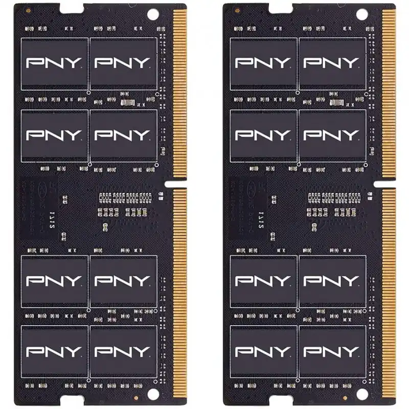 PNY Performance DDR4 2400MHz PC4-19200 16GB 2x8GB CL17