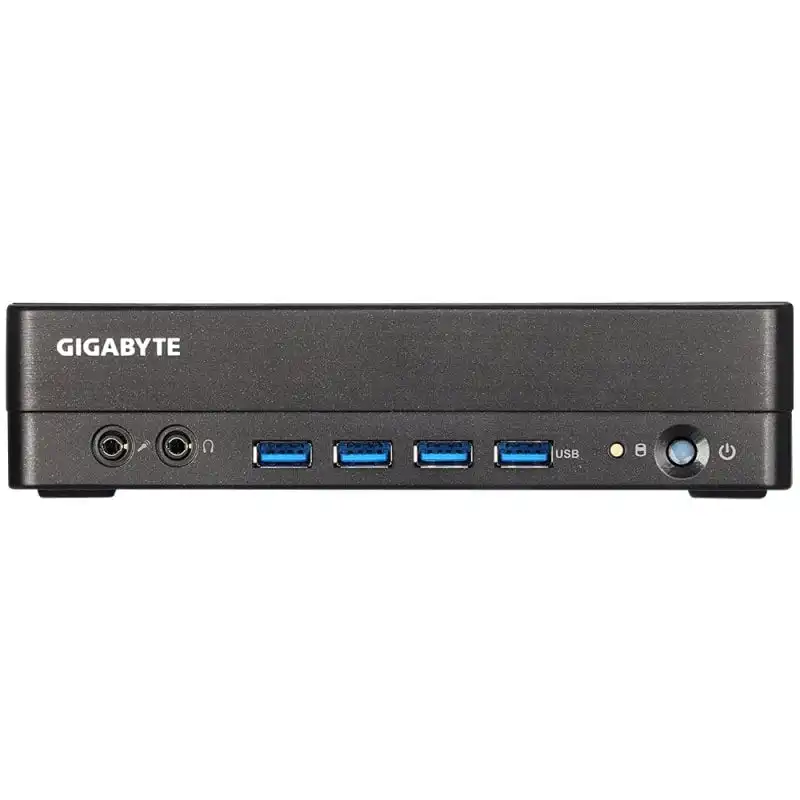 Gigabyte Brix Pro Intel Core i5-1135G7