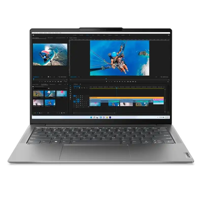 Lenovo Yoga Slim 6 14IAP8 Intel Core i5-1240P/16GB/512GB SSD/14"