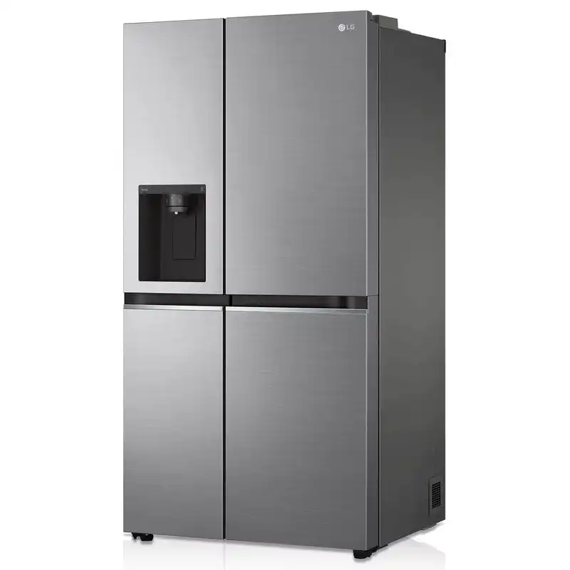 LG GSLV70PZTD Frigorífico Americano D Acero Inoxidable