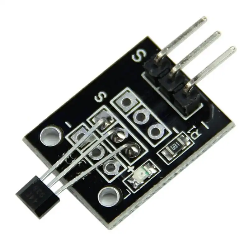 Módulo AVR PIC Magnético Compatible con Arduino