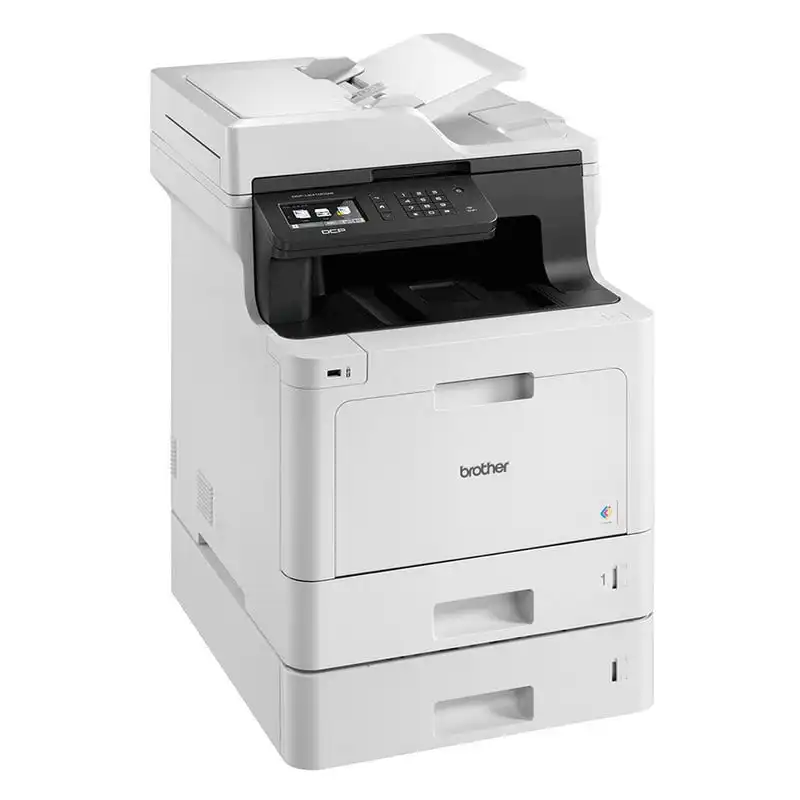 Brother DCP-L8410CDWLT Multifunción Láser Color WiFi
