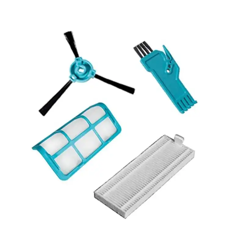 Cecotec Repuesto Consumibles para Conga Serie 950