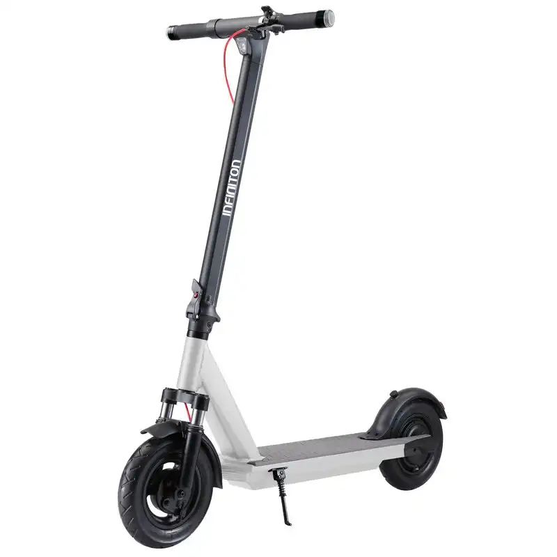 Infiniton Bigcity Pro Patinete Eléctrico Blanco