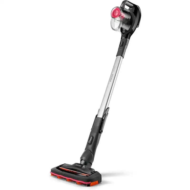 Philps PowerCyclone 7 FC6722/01 Aspirador Escoba 18V