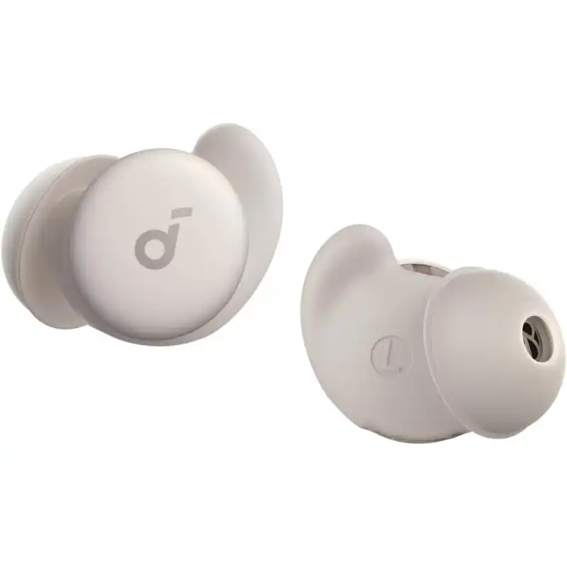 Soundcore Sleep A20 Auriculares Inalámbricos Diseñados para Dormir Blancos