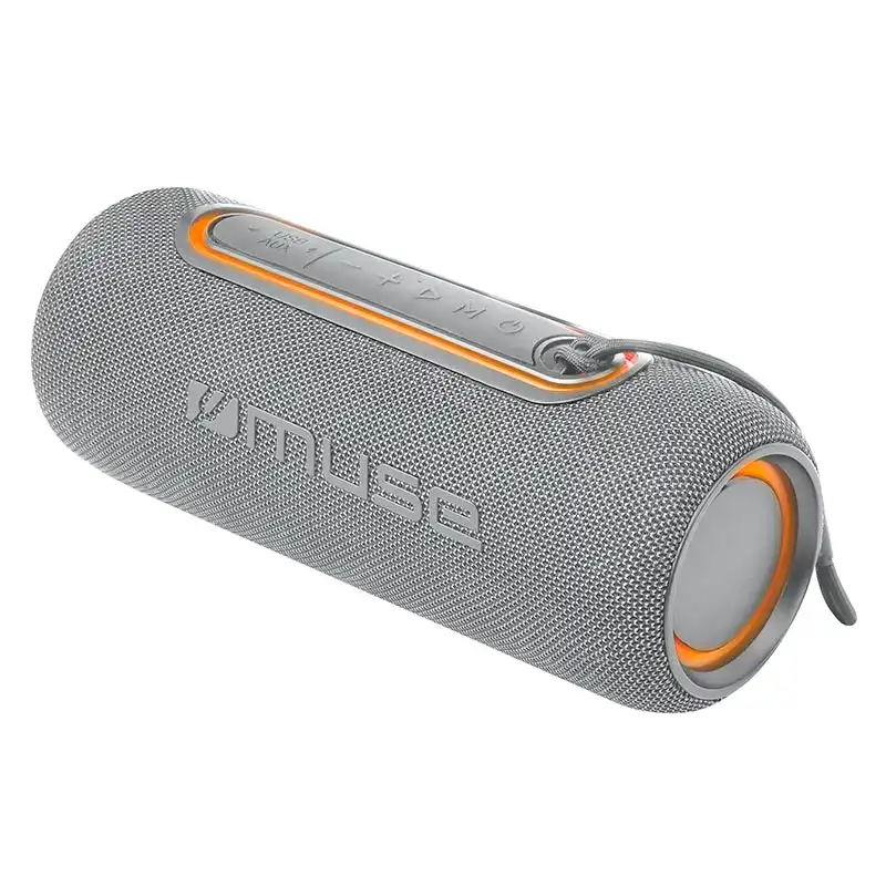 Altavoz bt. MUSE M-780 LG