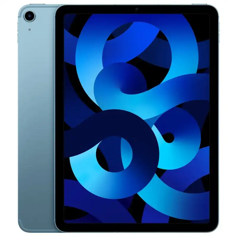Apple iPad Air 2022 WiFi+Cellular 64GB Azul