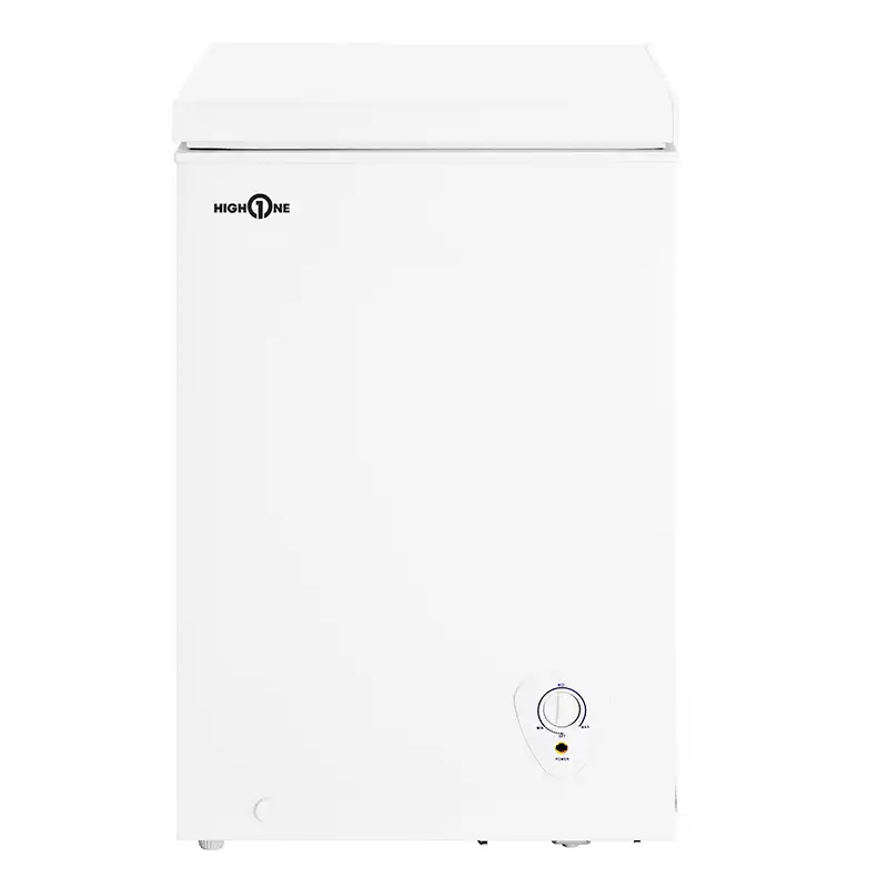 Congelador horizontal HIGH ONE CF 98 E W7180C