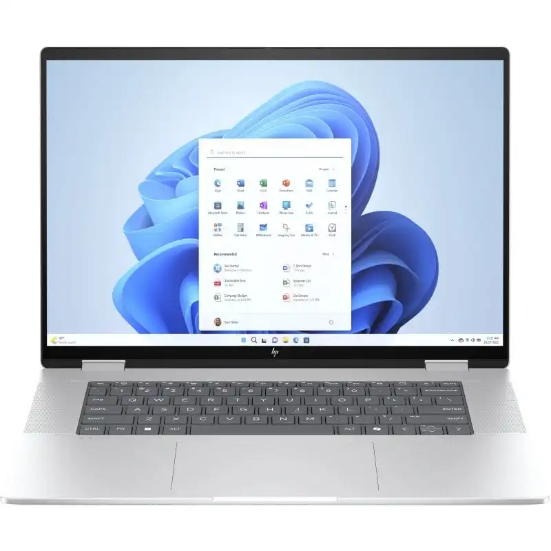 HP Envy x360 16-ac0005ns Intel Core Ultra 7 155U/16GB/1TB SSD/16" Táctil