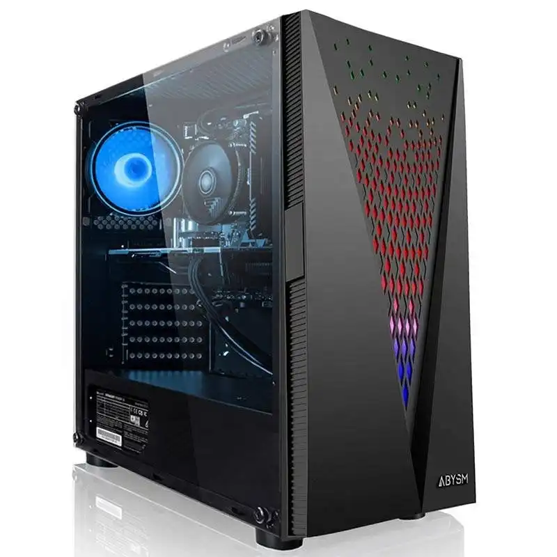 PcVIP Seven AMD Ryzen 7 5700G/16GB/1TB SSD