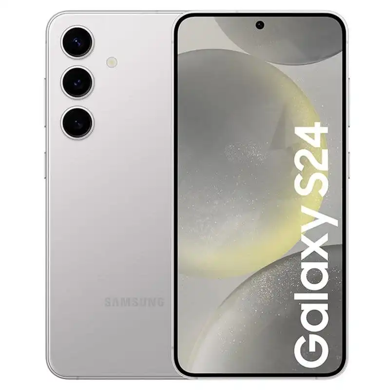 Samsung Galaxy S24 8/256GB Gris Marble Libre