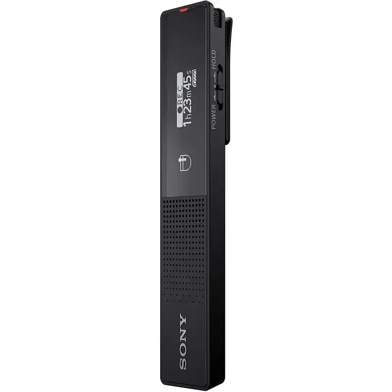 Sony ICD-TX660 Grabadora de Voz