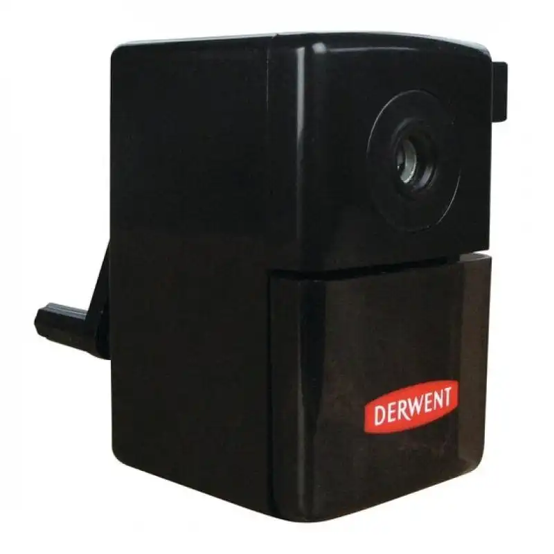 Derwent Super Point Mini Sacapuntas Manual
