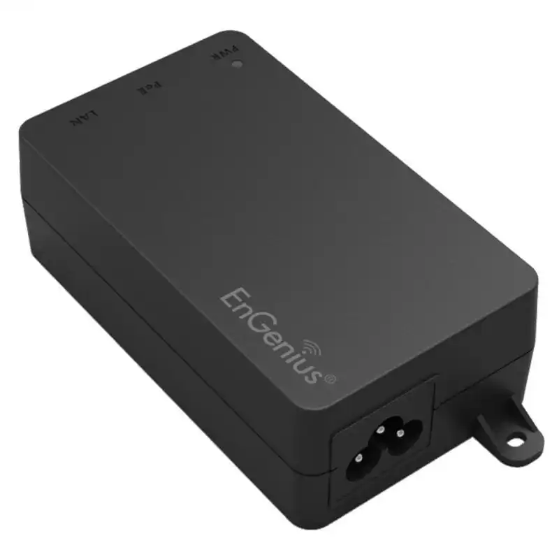 EnGenius EPA5006GAT Inyector PoE Universal 30W