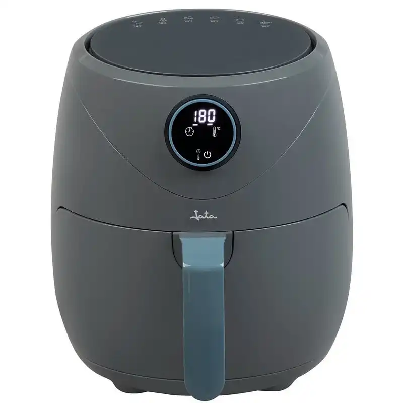Jata JEFR1229 Freidora sin Aceite 5L 1450W