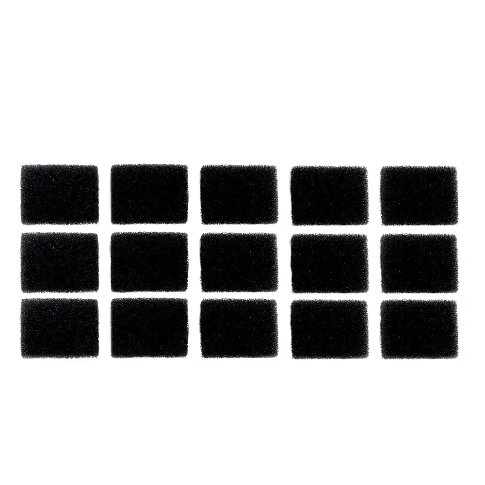 Filtros de recambio Petkit para bomba sin cable - 1 paquete con 15 filtros