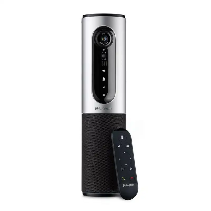 Logitech ConferenceCam Connect