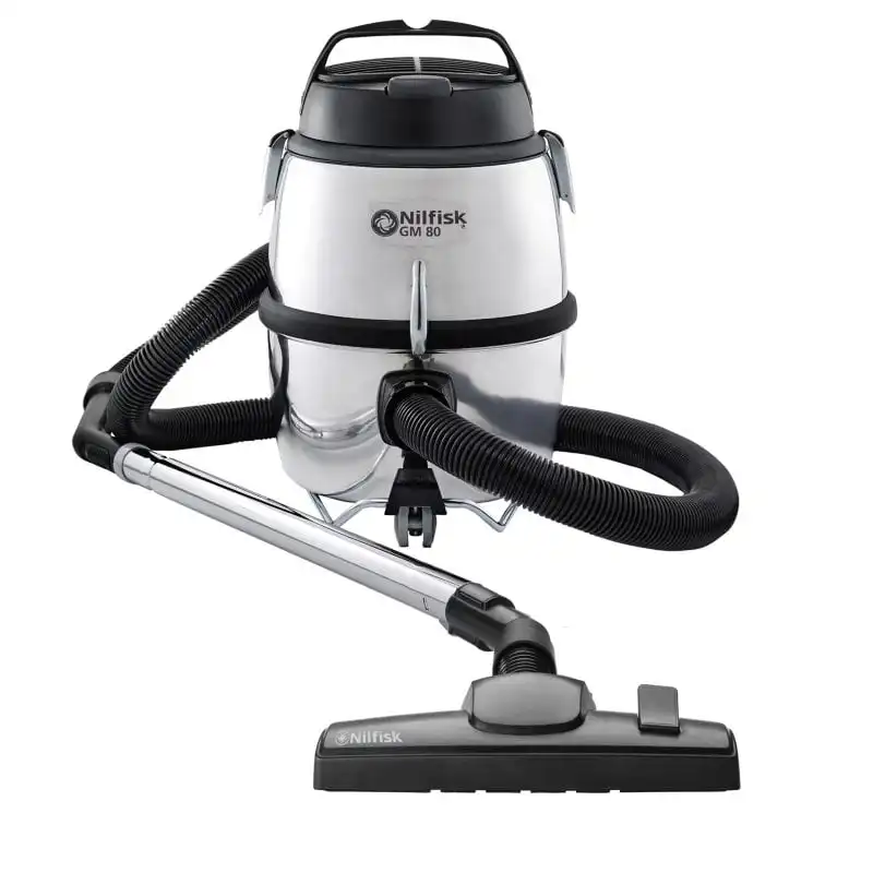 Nilfisk GM 80C Aspirador con Bolsa 780W