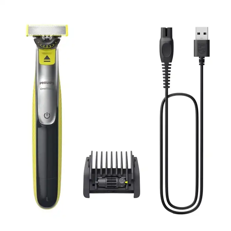 Philips Oneblade 360 Qp2734/20 Afeitadora Recortadora