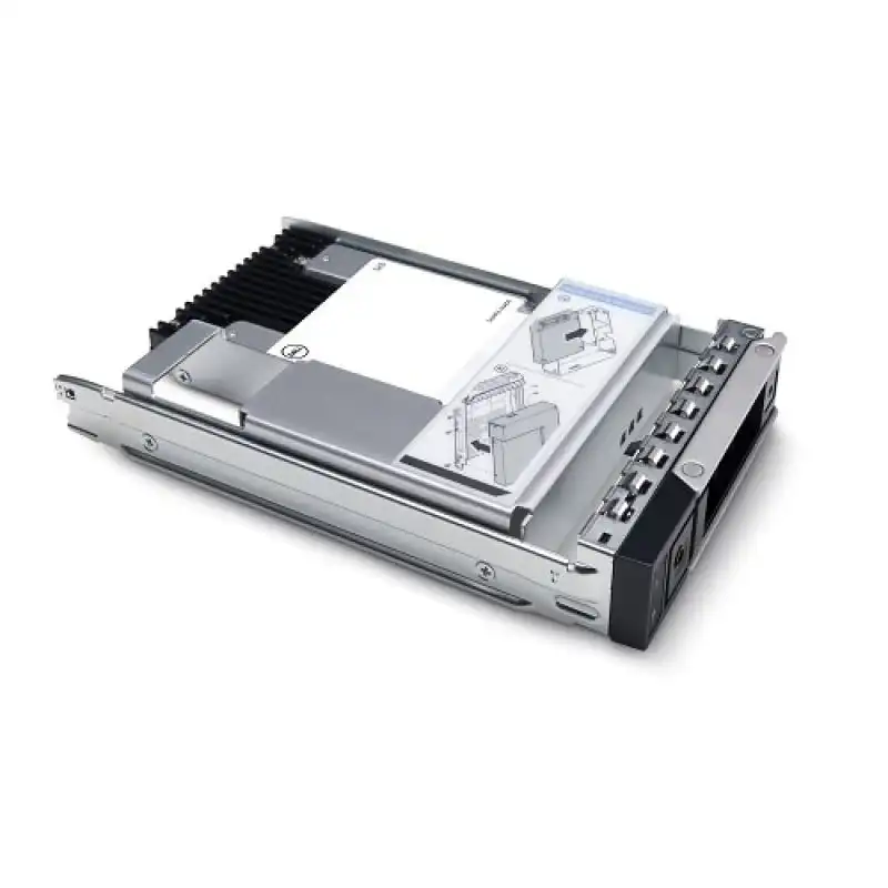 Dell 345-BECO Disco Duro 2.5" 960 GB SSD SATA 3