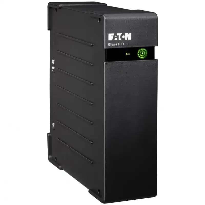Eaton Ellipse Eco 500 DIN SAI 500VA Schuko