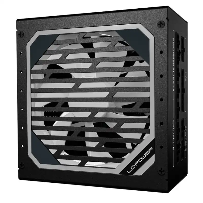 LC-Power LC6650M V2.31 650W 80 Plus Gold Full Modular