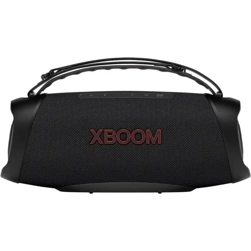 LG XBOOM GO XG8T Altavoz Inalámbrico Resistencia al Agua y Polvo IP67