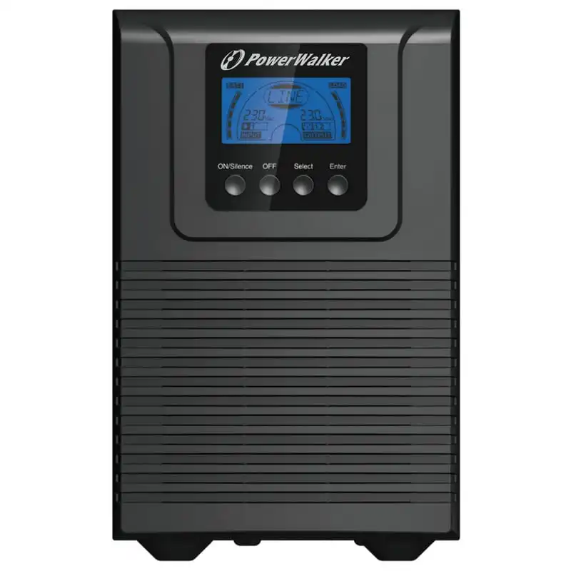 PowerWalker VFI 1000 TG 1000VA SAI/UPS