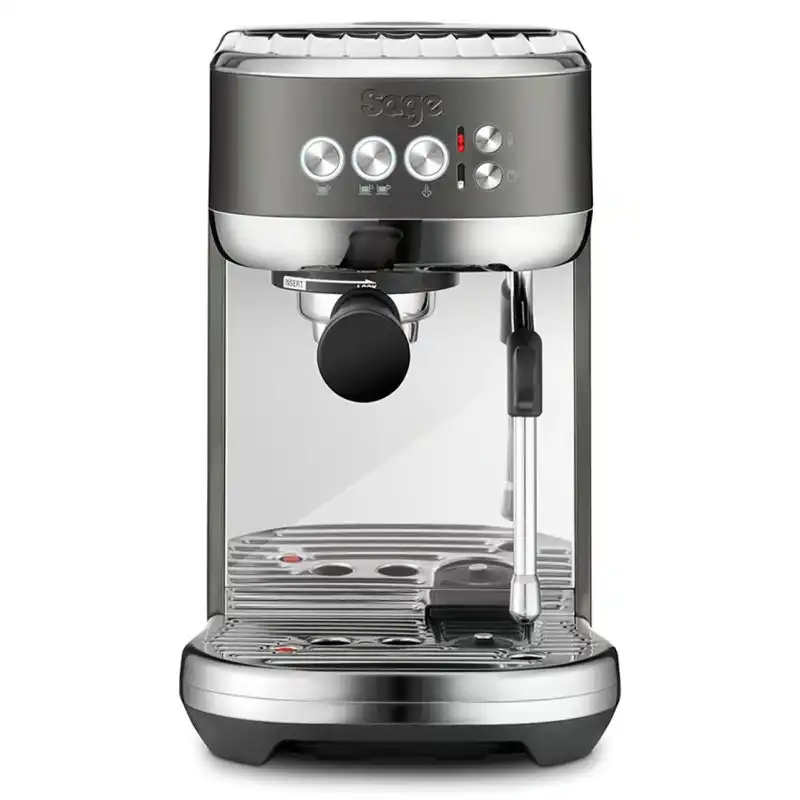 Sage the Bambino Plus Cafetera Espresso