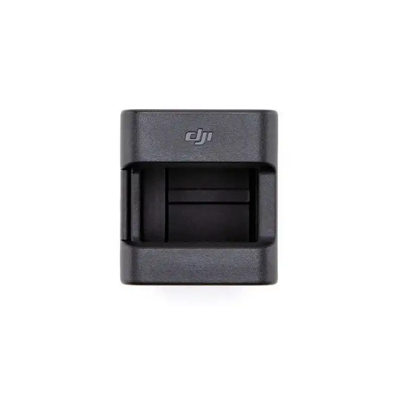 DJI Osmo Pocket Soporte para Accesorios de Cámara Negro
