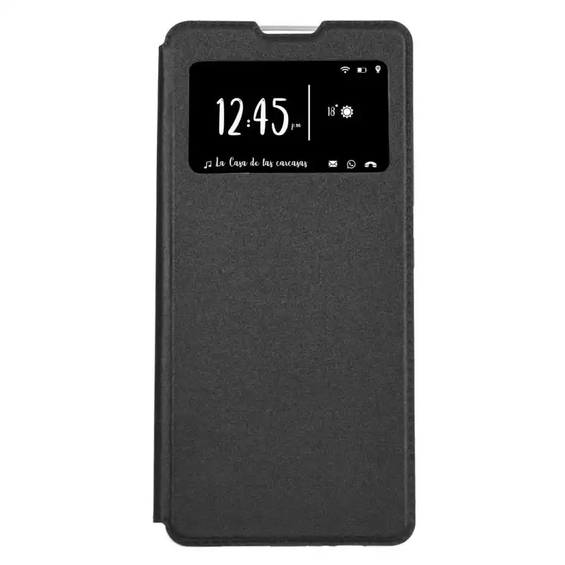 Funda Libro para Samsung Galaxy A71 5G
