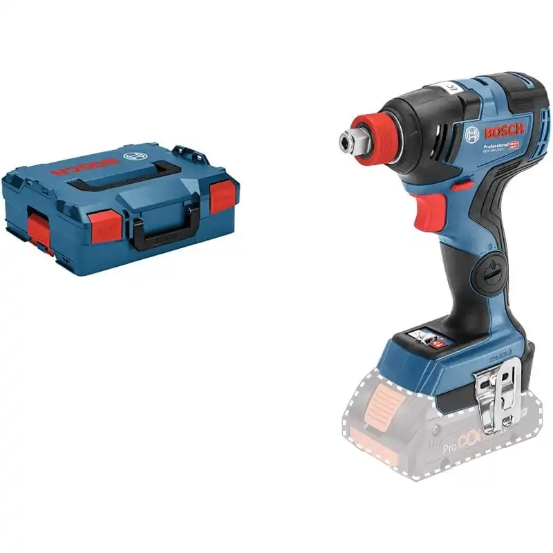 GDX 18V-200 C Professional Atornillador de Impacto 18V