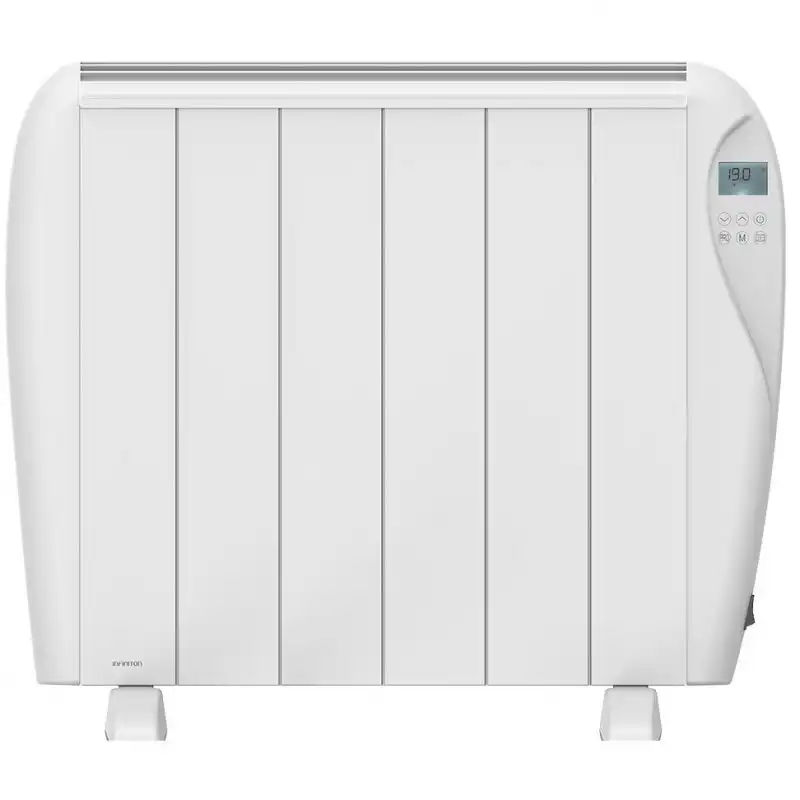 Infiniton HD-ET12 Emisor Térmico 6 Elementos 1200W